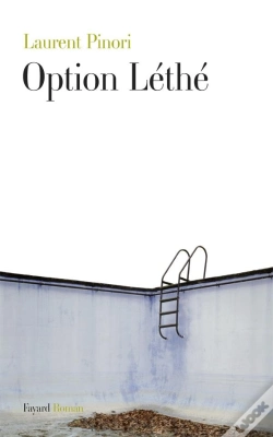 Capa do artigo Option Léthé