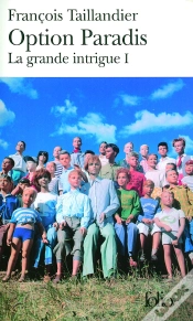 Capa do artigo Option Paradis