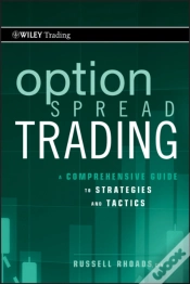 Capa do artigo Option Spread Trading