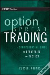 Capa do artigo Option Spread Trading