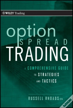 Capa do artigo Option Spread Trading