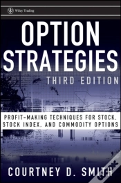 Capa do artigo Option Strategies