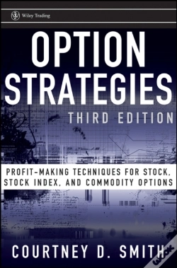 Capa do artigo Option Strategies