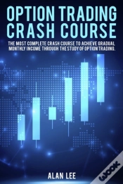 Capa do artigo Option Trading Crash Course