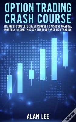 Capa do artigo Option Trading Crash Course