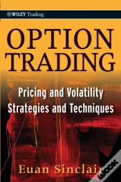 Capa do artigo Option Trading
