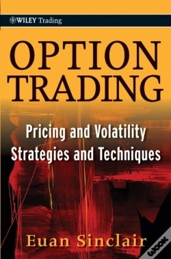 Capa do artigo Option Trading