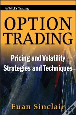 Capa do artigo Option Trading