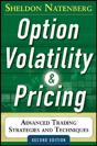 Option Volatility And Pricing: Advanced Trading Strategies And Techniques - Preview