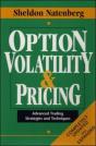 Option Volatility & Pricing: Advanced Trading Strategies And Techniques - Preview