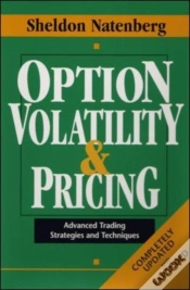 Capa do artigo Option Volatility & Pricing: Advanced Trading Strategies And Techniques