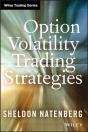 Option Volatility Trading Strategies - Preview