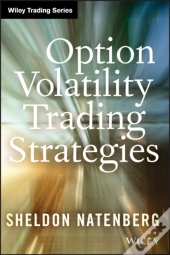 Option Volatility Trading Strategies