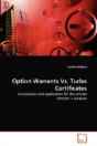 Option Warrants Vs. Turbo Certificates - Preview