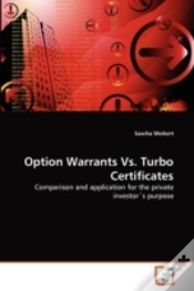 Capa do artigo Option Warrants Vs. Turbo Certificates