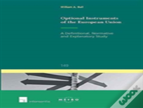 Optional Instruments Of The European Union