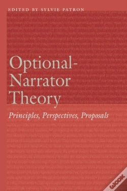 Capa do artigo Optional-Narrator Theory