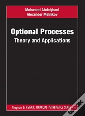Capa do artigo Optional Processes