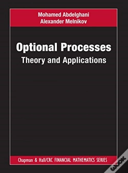 Capa do artigo Optional Processes