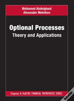 Capa do artigo Optional Processes