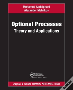 Capa do artigo Optional Processes