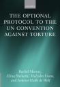 Optional Protocol To The Un Convention Against Torture - Preview