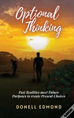 Capa do artigo Optional Thinking
