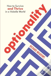 Capa do artigo Optionality
