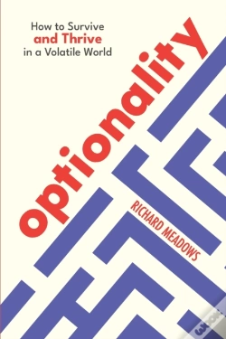Capa do artigo Optionality