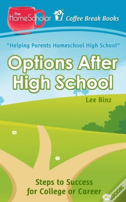 Capa do artigo Options After High School