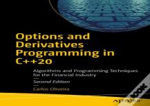 Options And Derivatives Programming In C++20