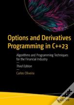 Options And Derivatives Programming In C++23