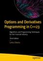 Options And Derivatives Programming In C++23 - Preview