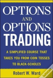 Capa do artigo Options And Options Trading