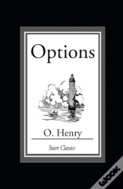 Capa do artigo Options Annotated