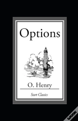 Capa do artigo Options Annotated