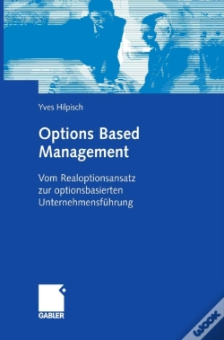 Capa do artigo Options Based Management