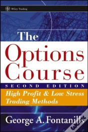 Capa do artigo Options Course