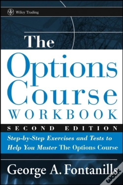 Capa do artigo Options Course Workbook