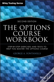 Capa do artigo Options Course Workbook