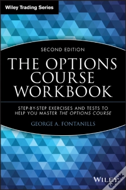 Capa do artigo Options Course Workbook