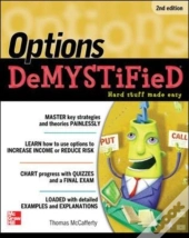Options Demystified, Second Edition