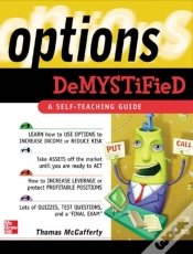Capa do artigo Options Demystified