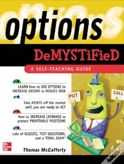 Capa do artigo Options Demystified