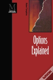 Capa do artigo Options Explained