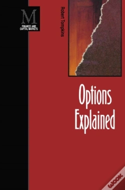 Capa do artigo Options Explained