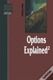 Capa do artigo Options Explained^2