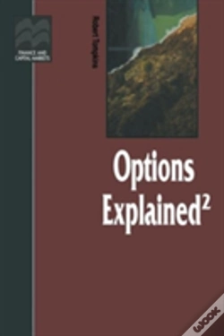 Capa do artigo Options Explained^2