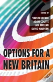 Capa do artigo Options For A New Britain