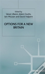 Capa do artigo Options For A New Britain